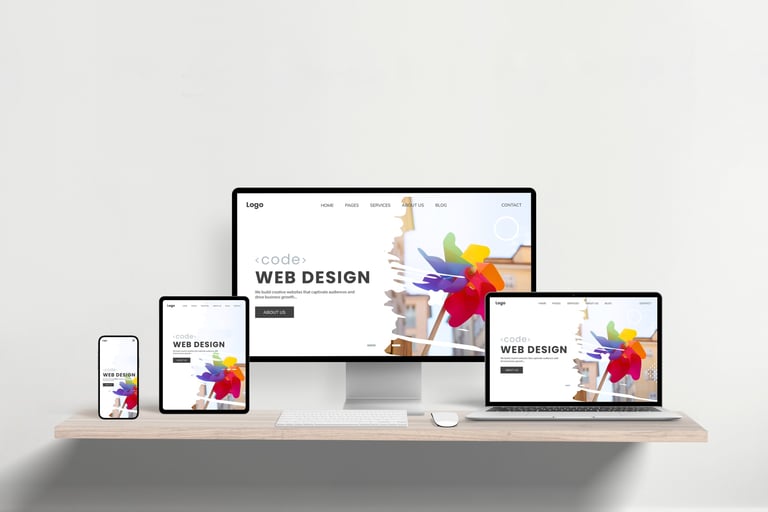 Conversion Optimisation
