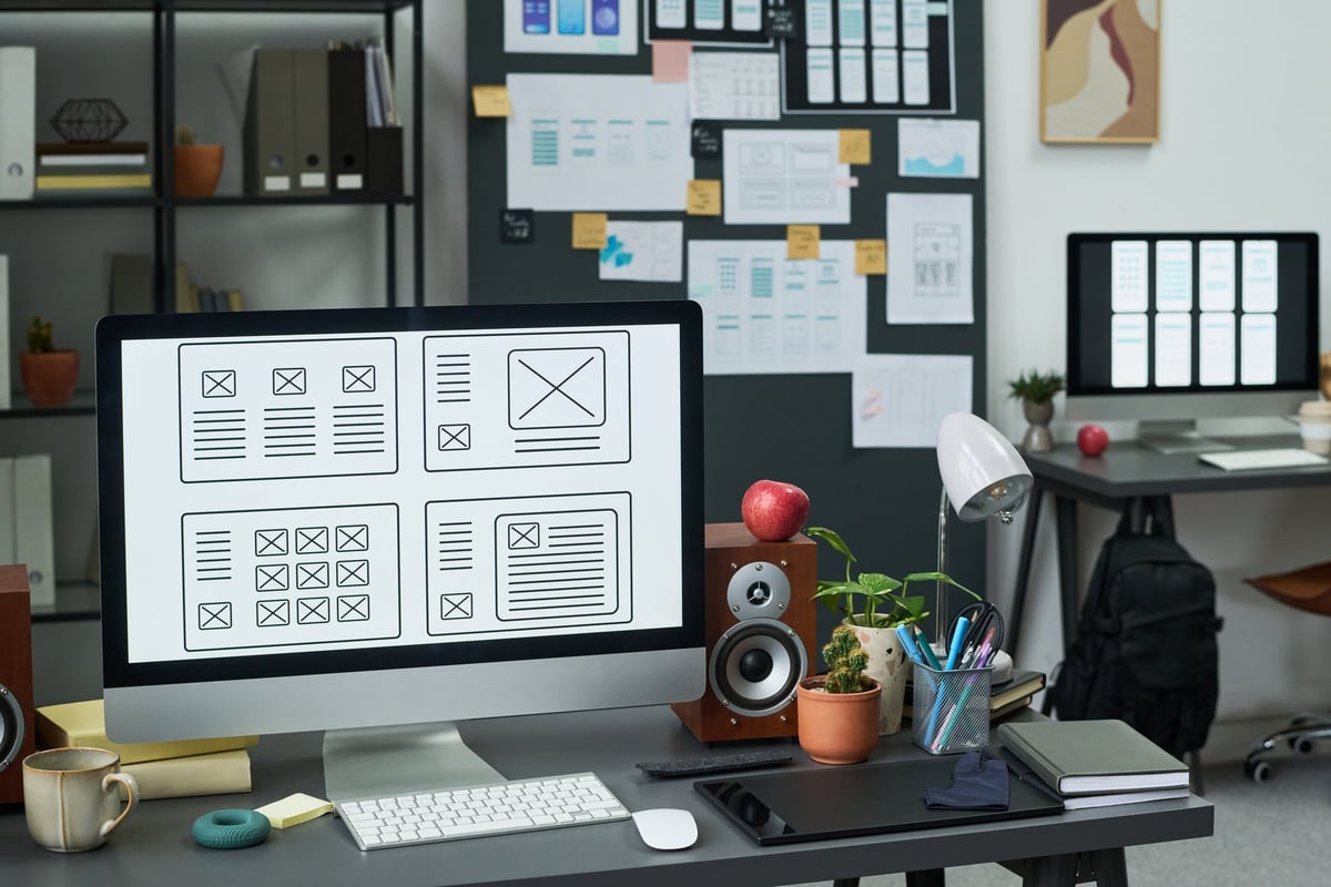 Web Design Trends 2026